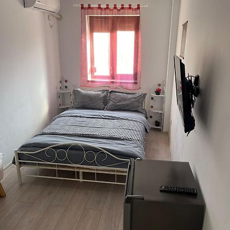 Solaria Budget Studio Galati  Exterior photo
