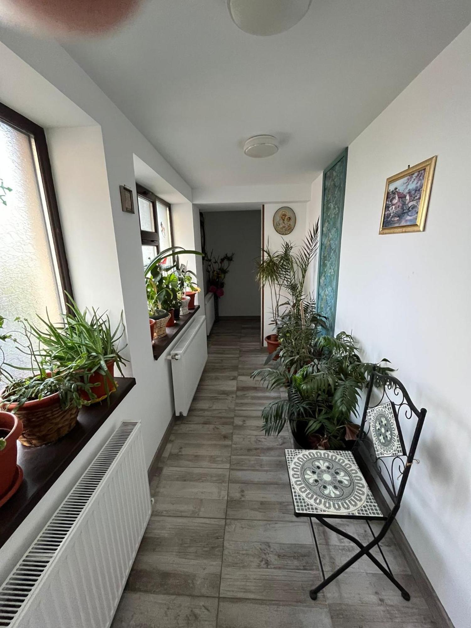 Solaria Budget Studio Galati  Exterior photo